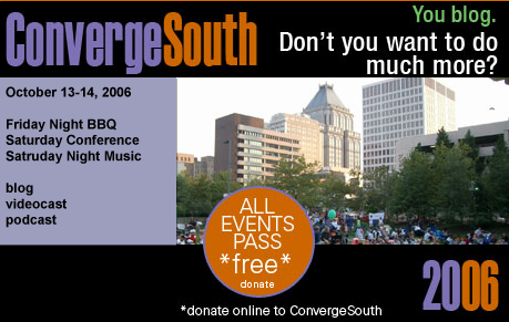 ConvergeSouth
